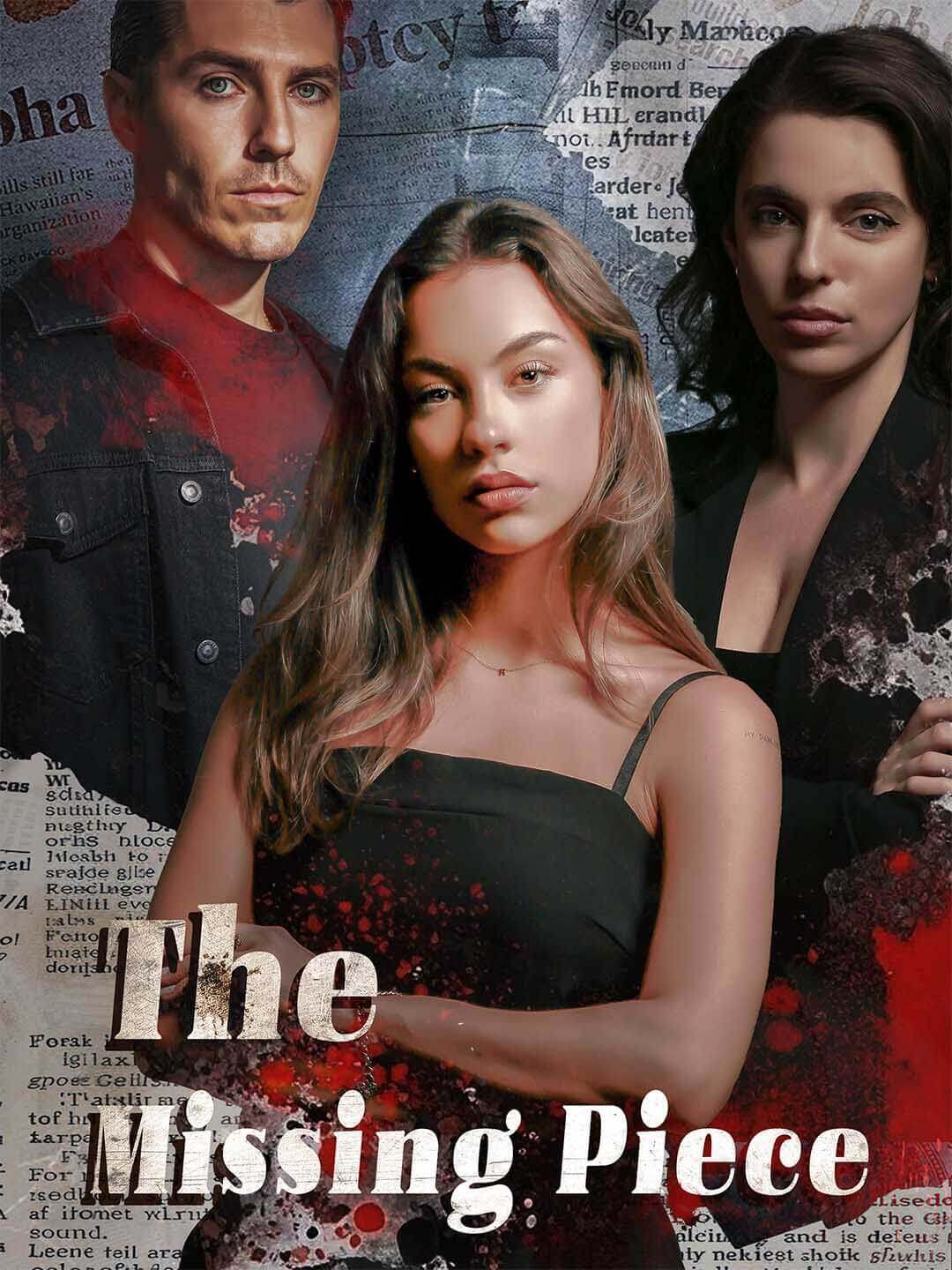 The Missing Piece | CherryShort